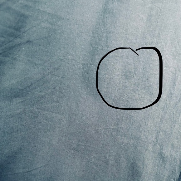 CROSBY Dorothy Tie Pant in Rainforest Green - Picture 8 of 8